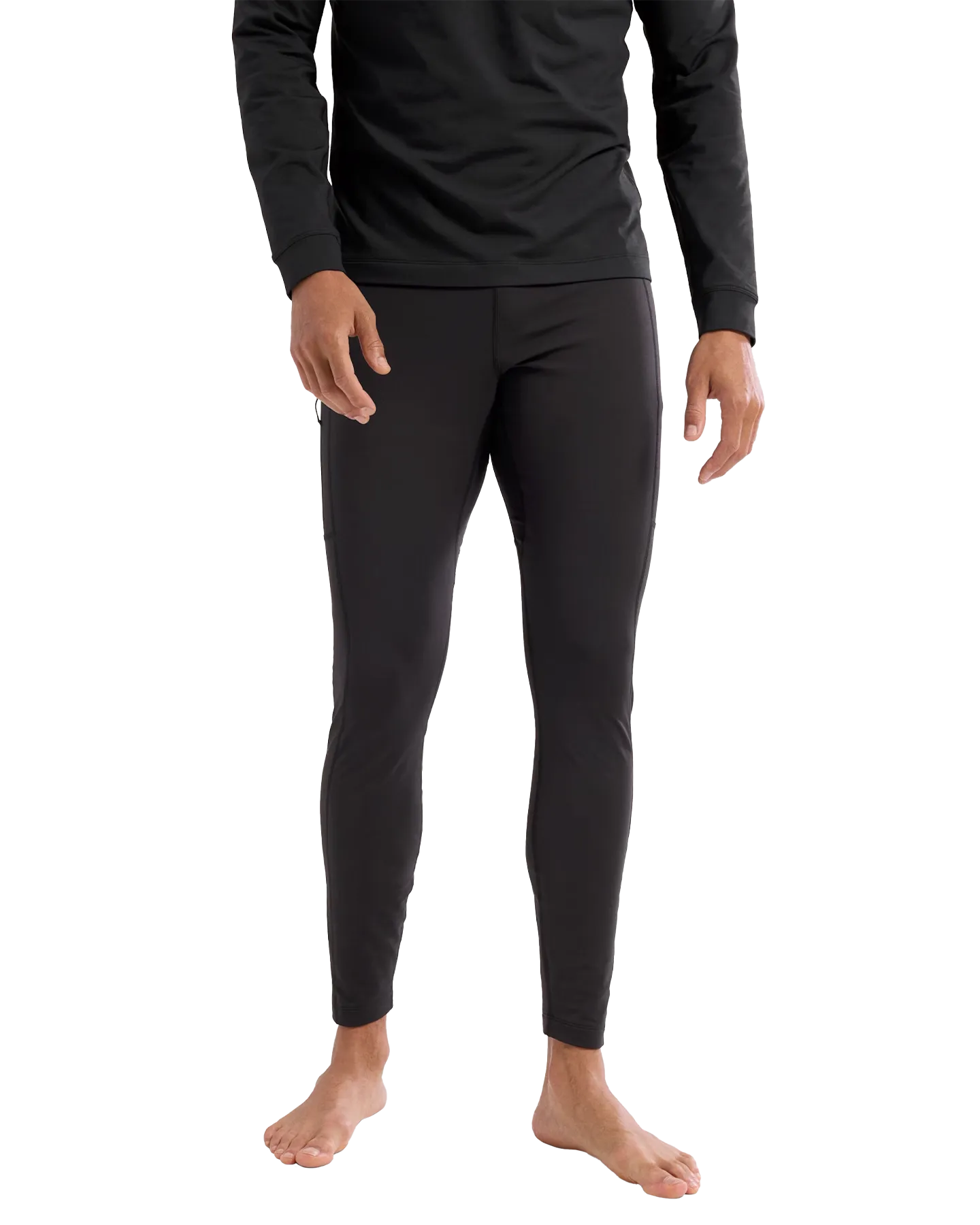 Arc'teryx Men's Rho Lt Base Layer Bottom