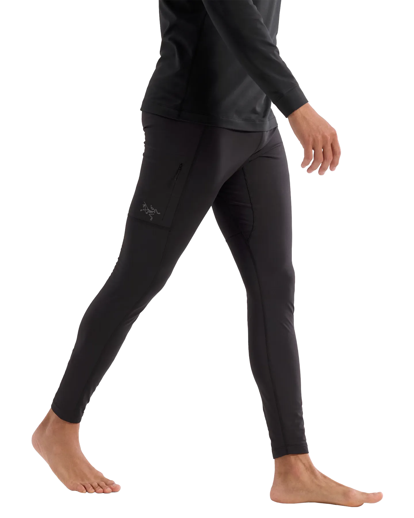 Arc'teryx Men's Rho Lt Base Layer Bottom