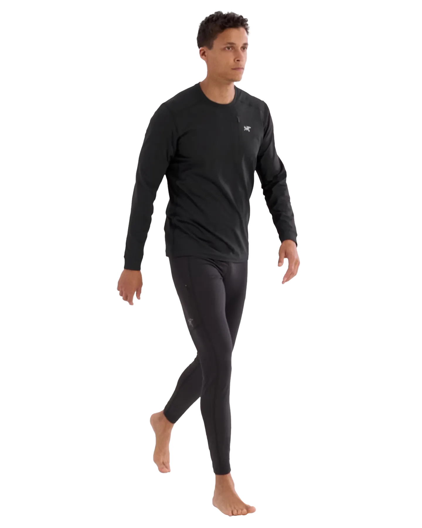 Arc'teryx Men's Rho Lt Base Layer Bottom