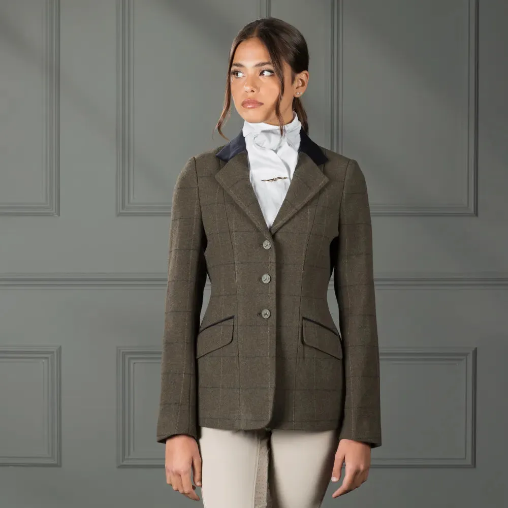 Aubrion Ladies Saratoga Jacket