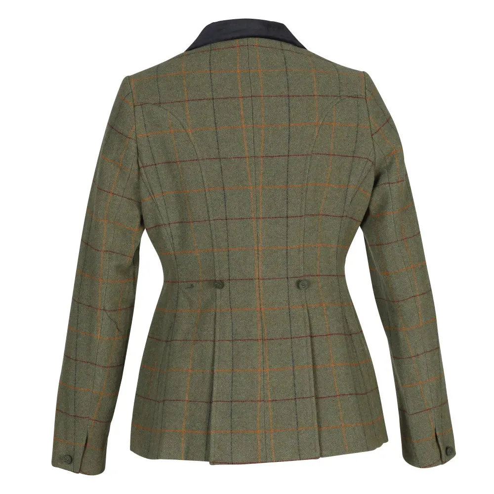 Aubrion Ladies Saratoga Jacket