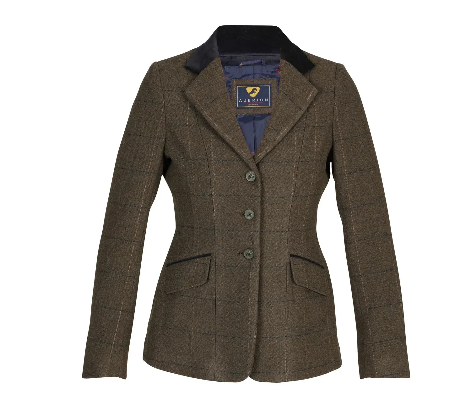 Aubrion Ladies Saratoga Jacket