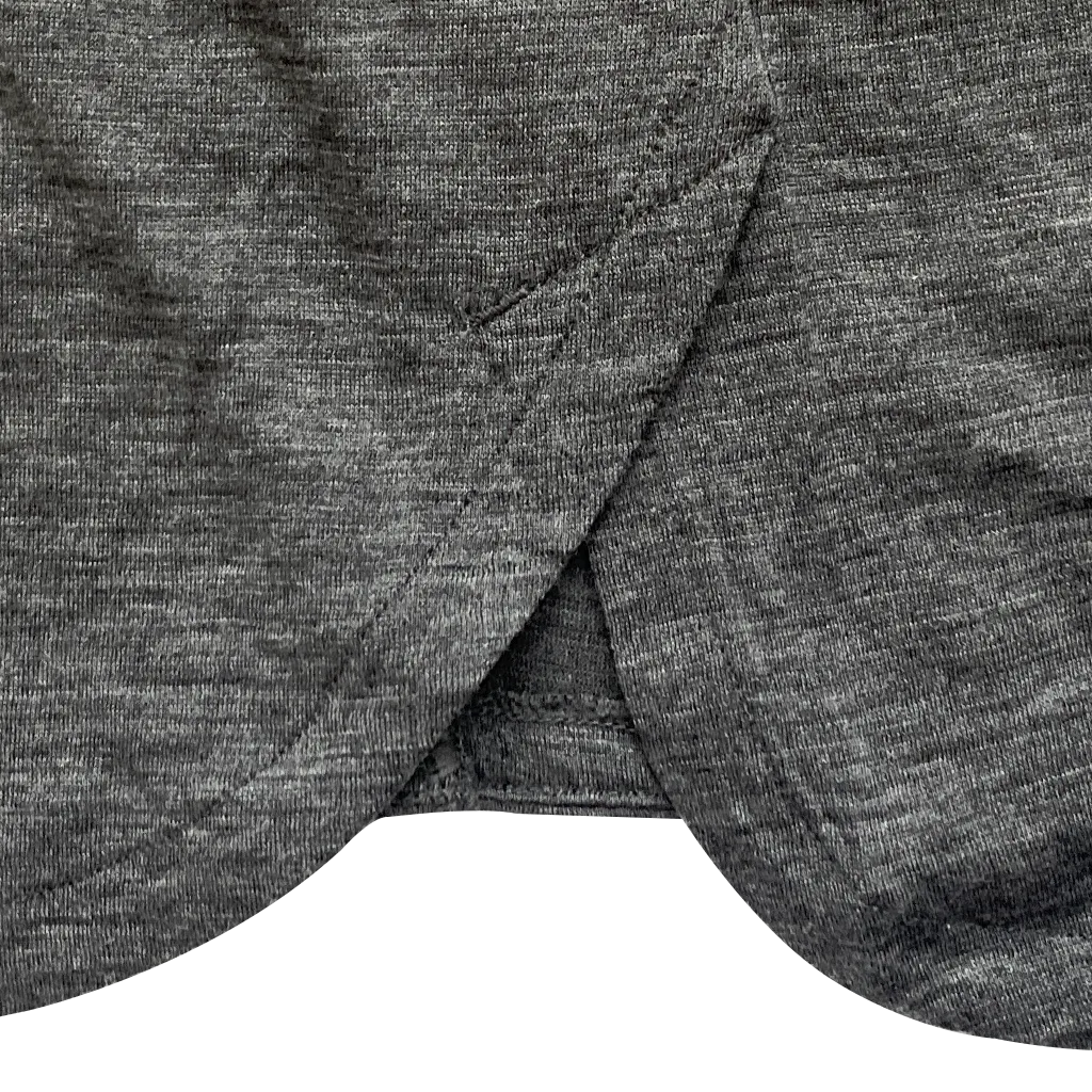 Banded Trained™ Merino Wool Athletic Wear - 9" Short