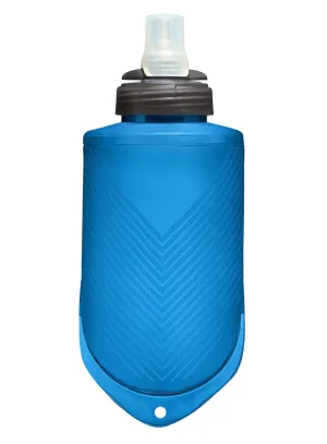 Camelbak Quick Stow Flask - 12oz - Blue - 2019