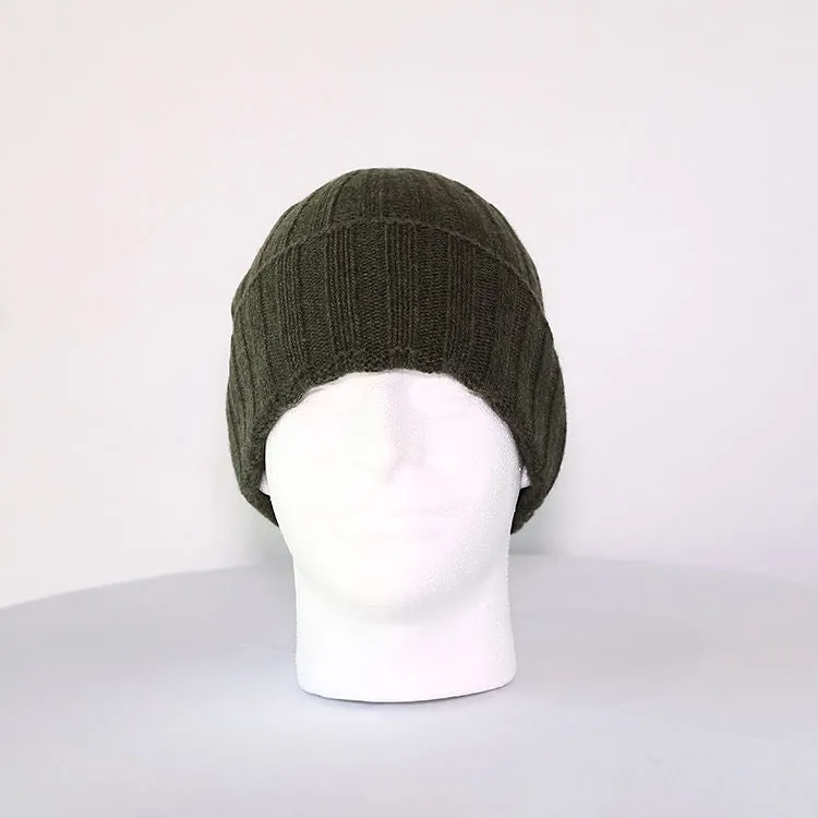 Cashmere Beanies