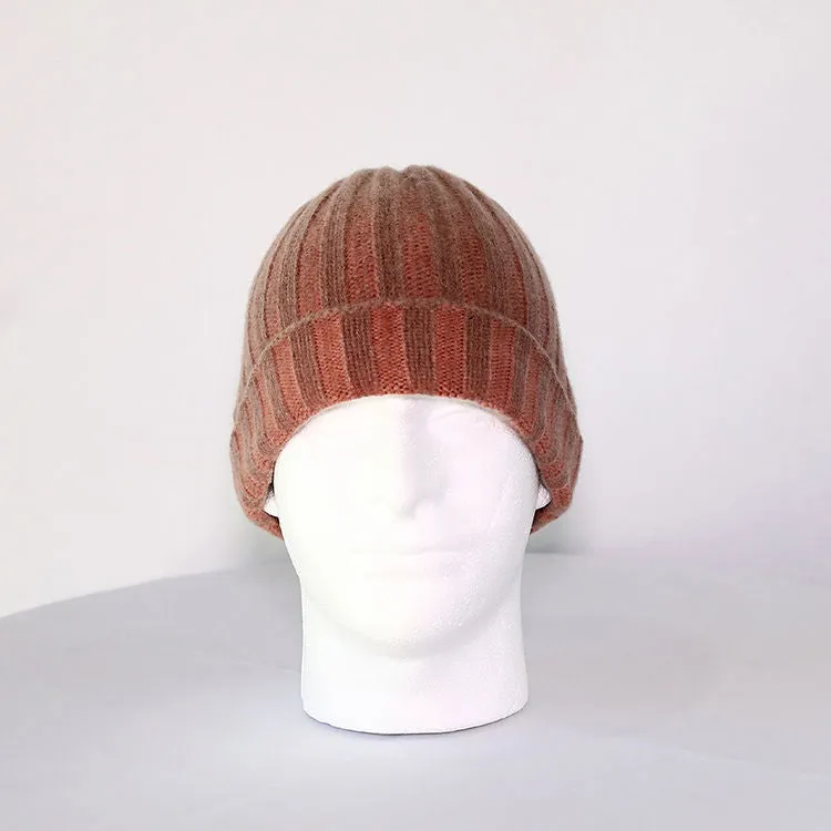 Cashmere Beanies