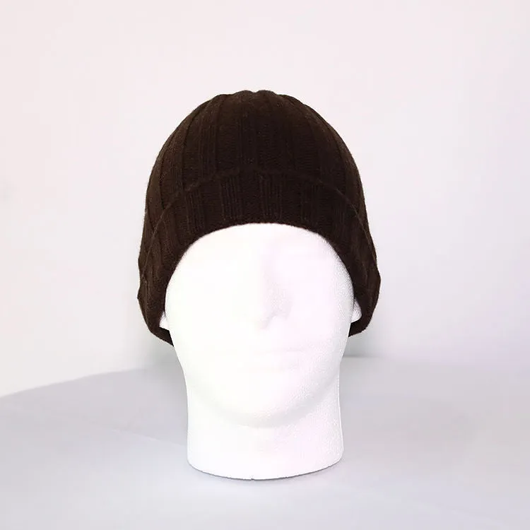 Cashmere Beanies