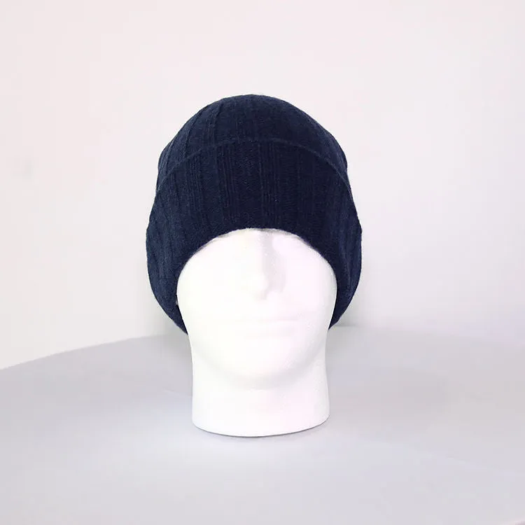 Cashmere Beanies