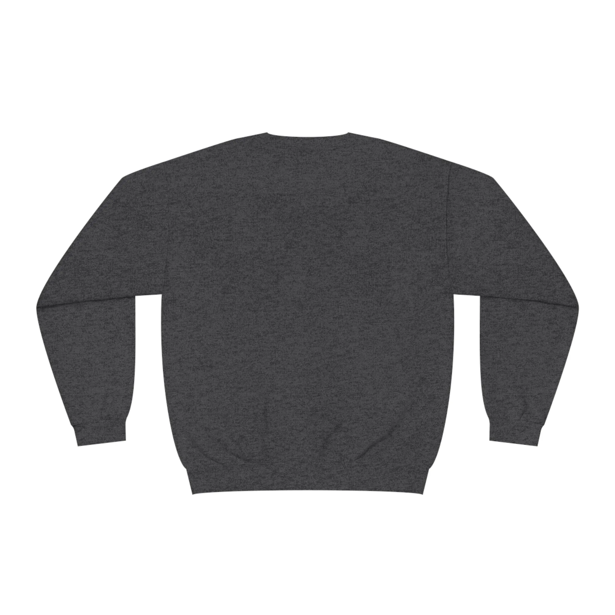 Casi Joy Unisex NuBlend® Crewneck Sweatshirt
