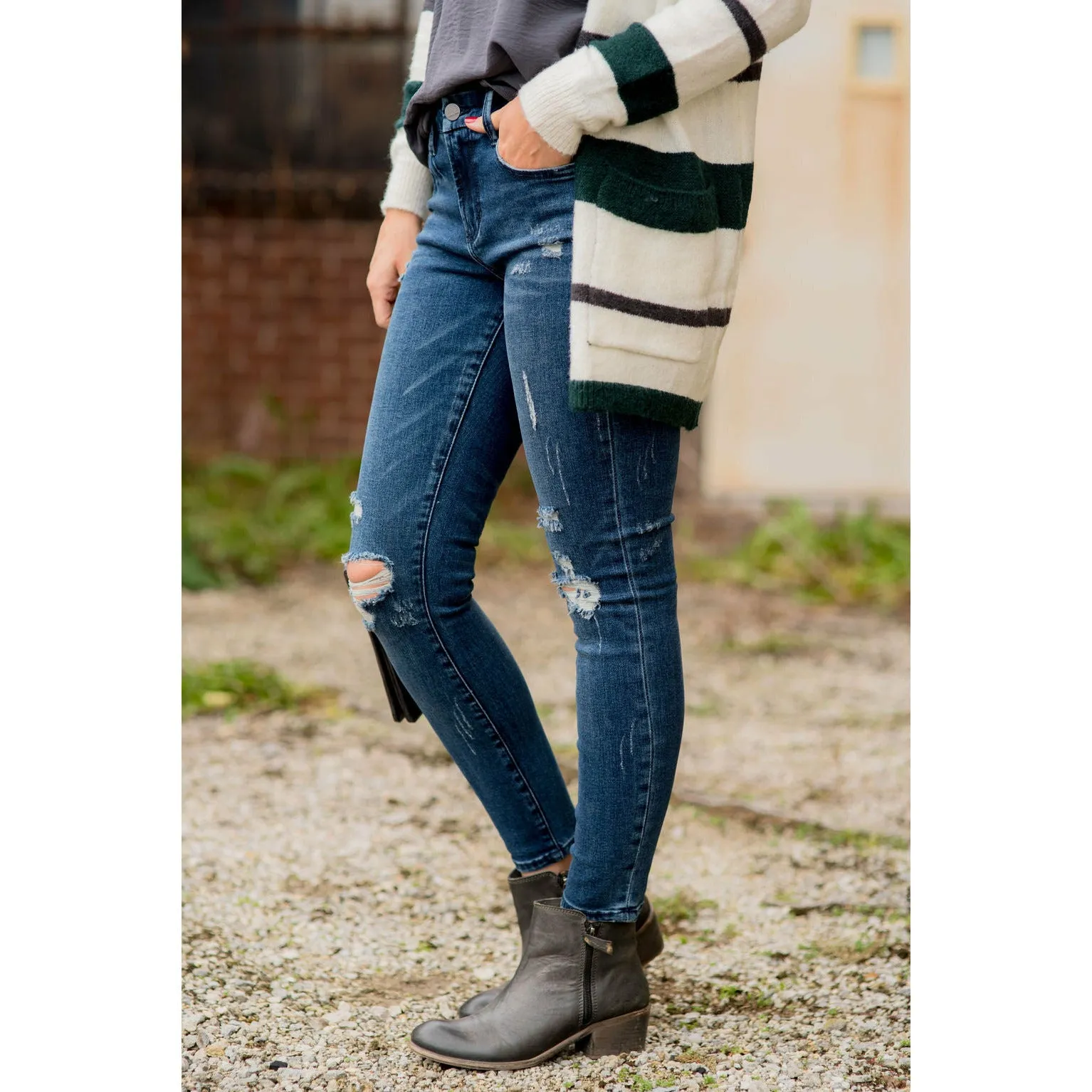 Dawson Denim Jeans
