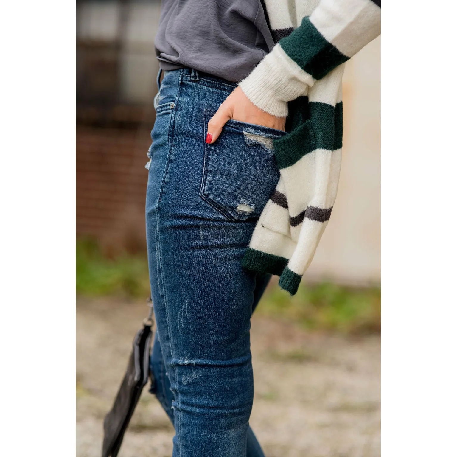 Dawson Denim Jeans