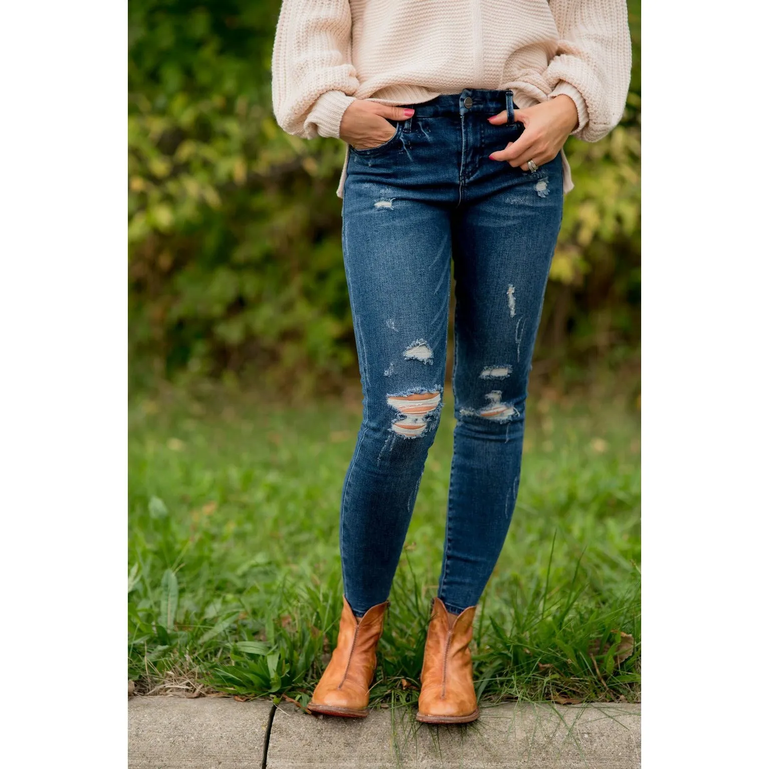 Dawson Denim Jeans