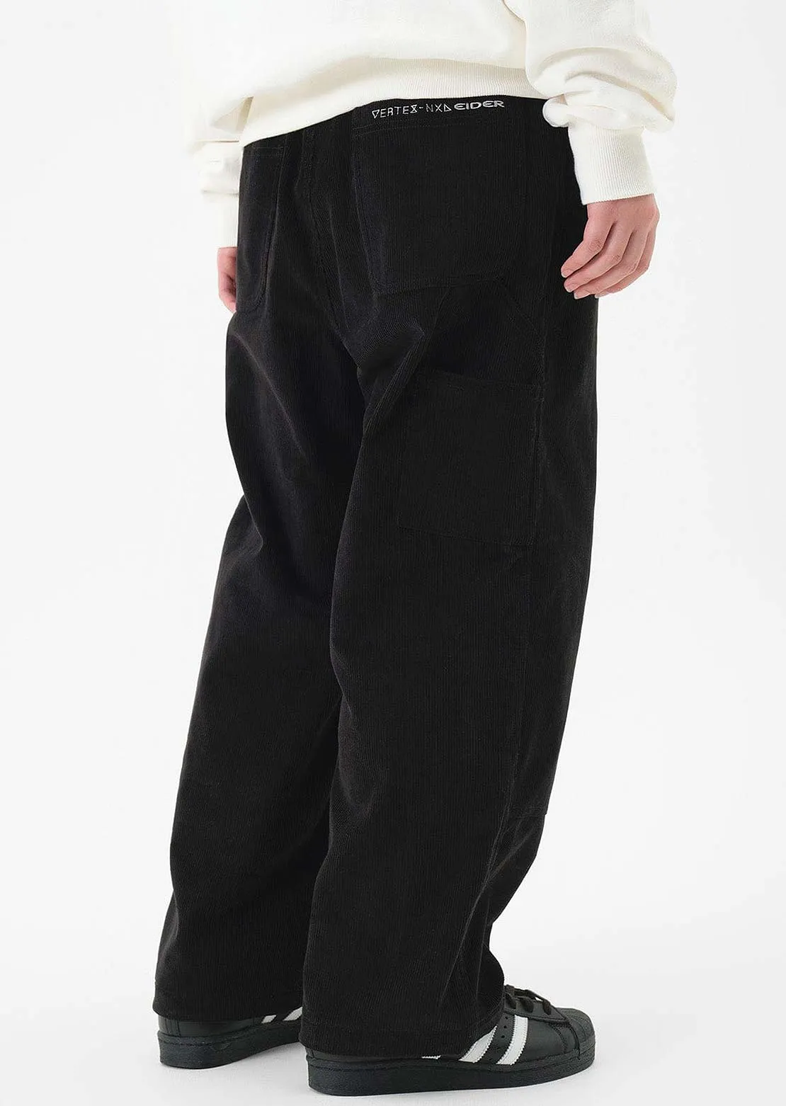 Dimito x Vertex GTX Work Corduroy Pants