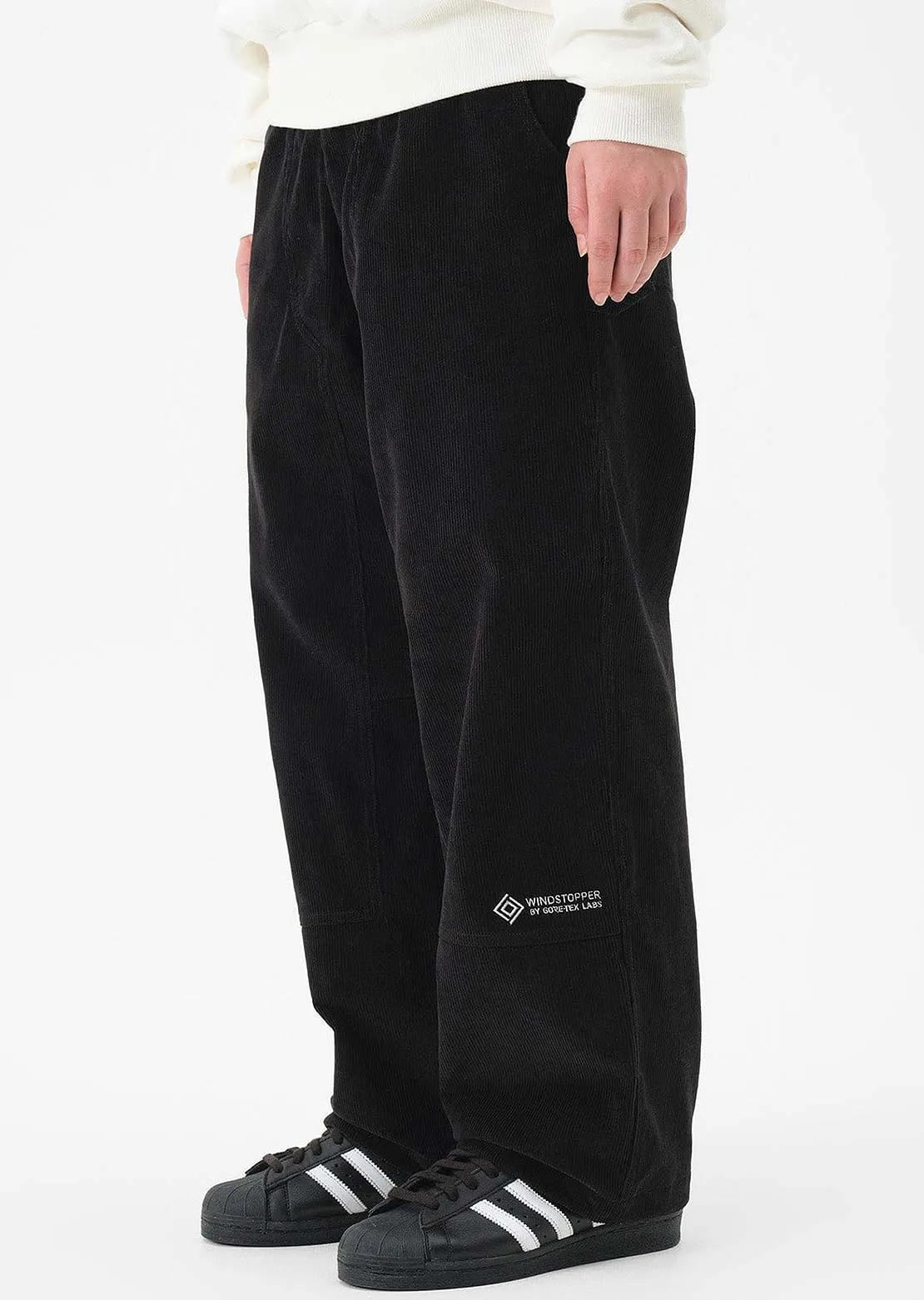 Dimito x Vertex GTX Work Corduroy Pants