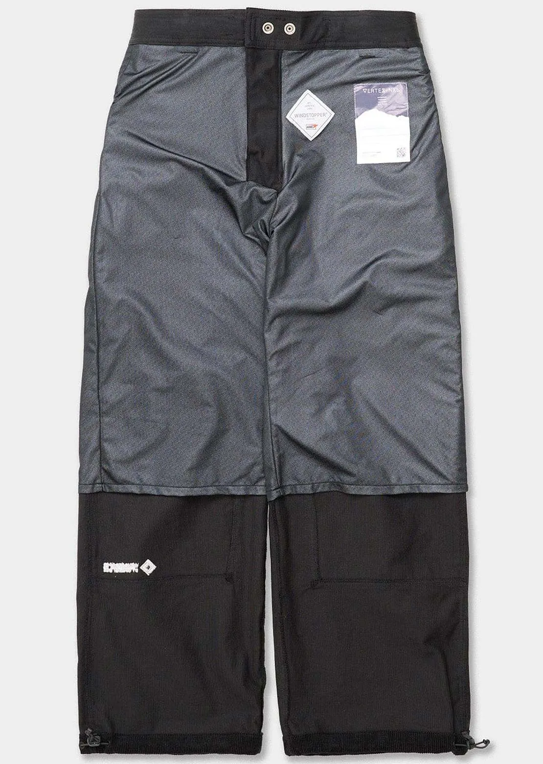 Dimito x Vertex GTX Work Corduroy Pants