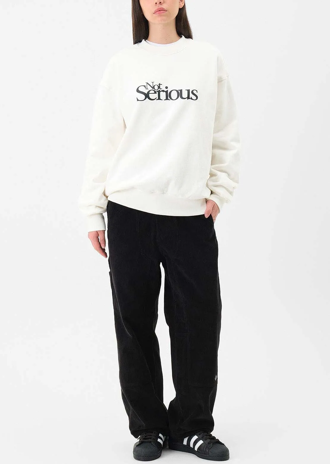 Dimito x Vertex GTX Work Corduroy Pants