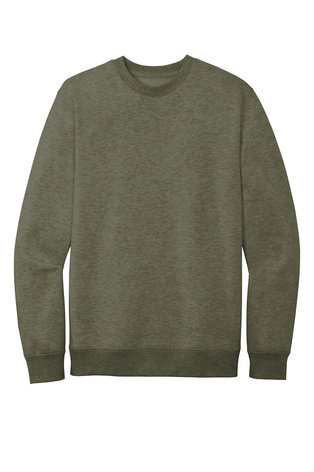 District V.I.T.™Fleece Crew DT6104