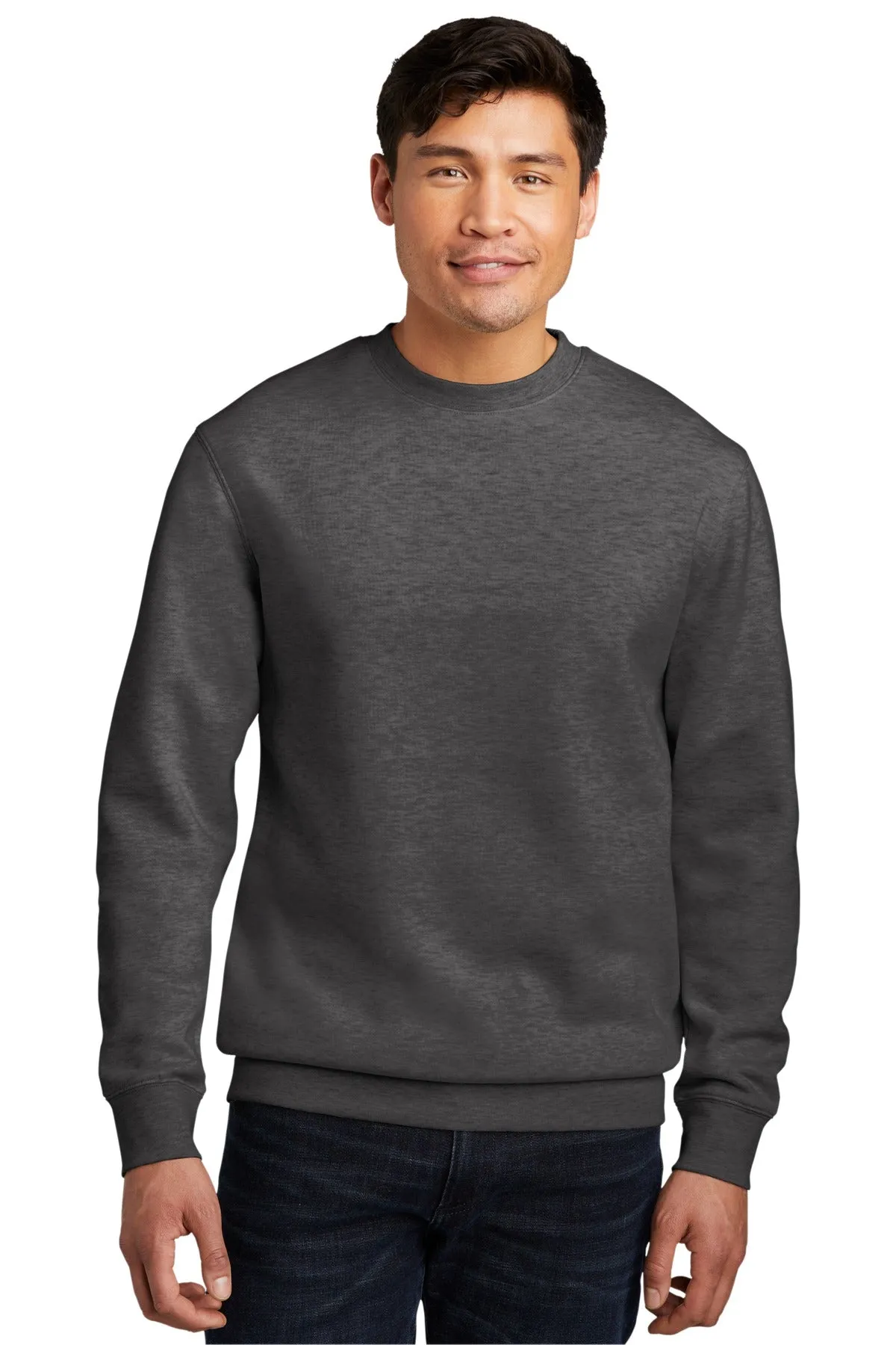 District V.I.T.™Fleece Crew DT6104