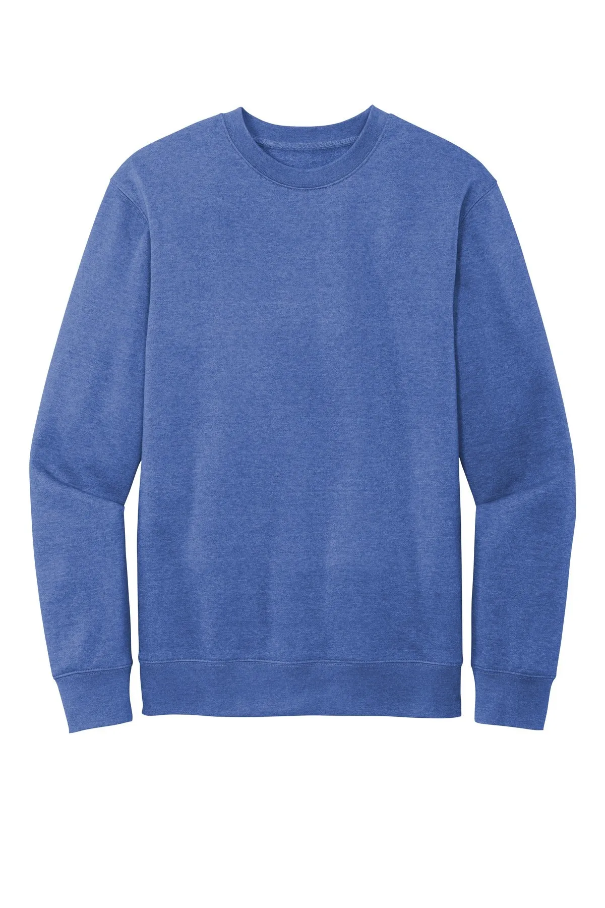 District V.I.T.™Fleece Crew DT6104