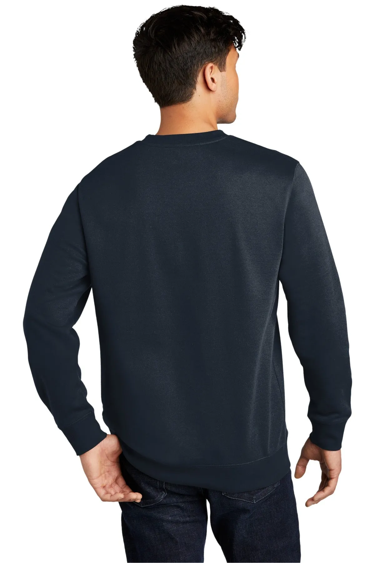 District V.I.T.™Fleece Crew DT6104