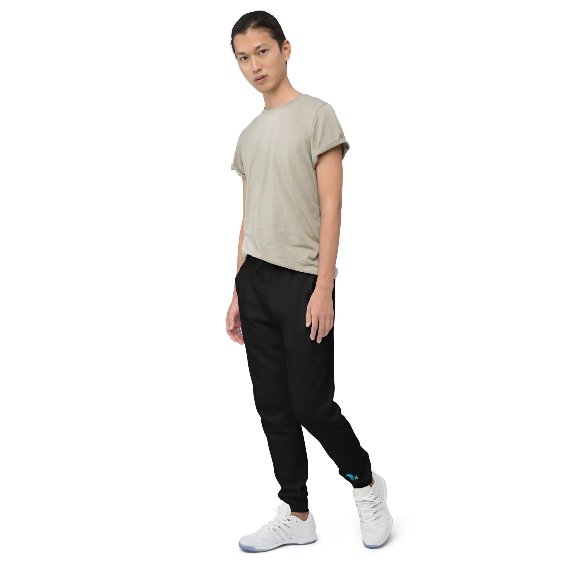 Elite-high fleece.sweatpants