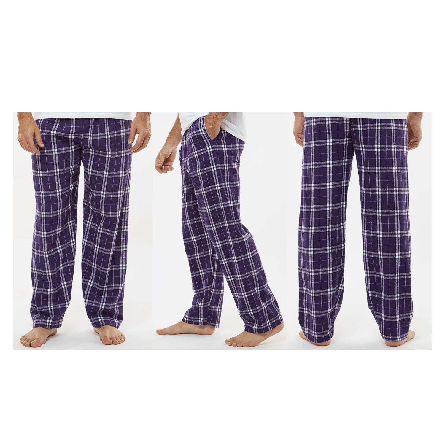 Furman Flannel Pants