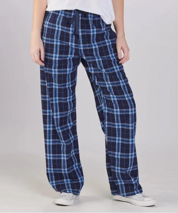 Furman Flannel Pants