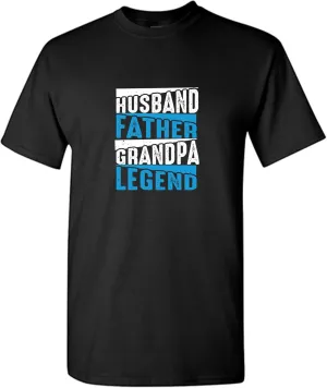 Graphic Tees for Dad Novelty Dad Gifts Very Mens Funny T Shirt