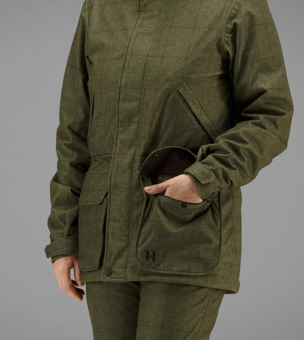 Harkila Stornoway Shooting Lady Jacket