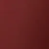 High-Waisted Coated Super-Skinny Jeans - Red