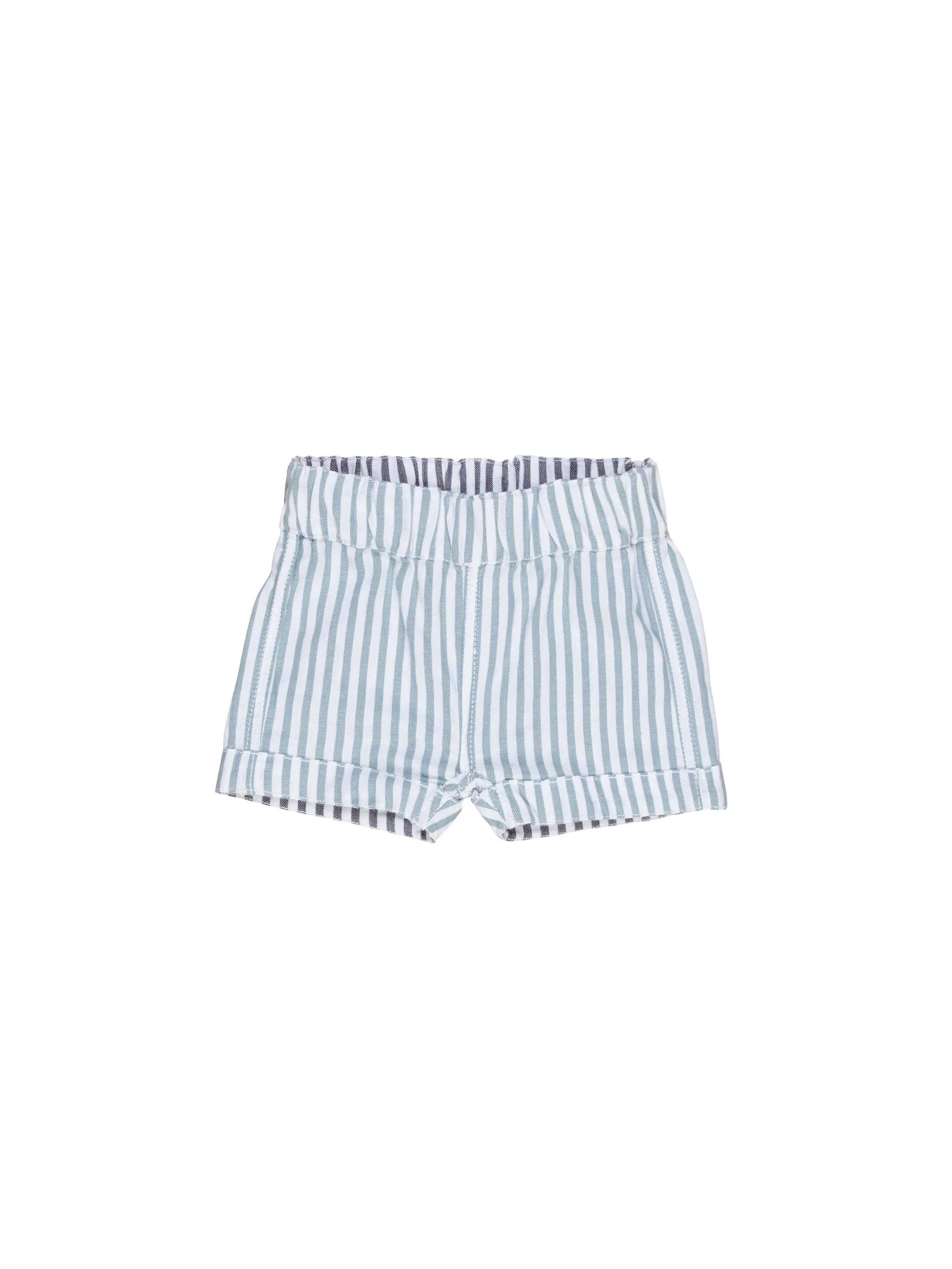 Huxbaby Reversible Chino Short