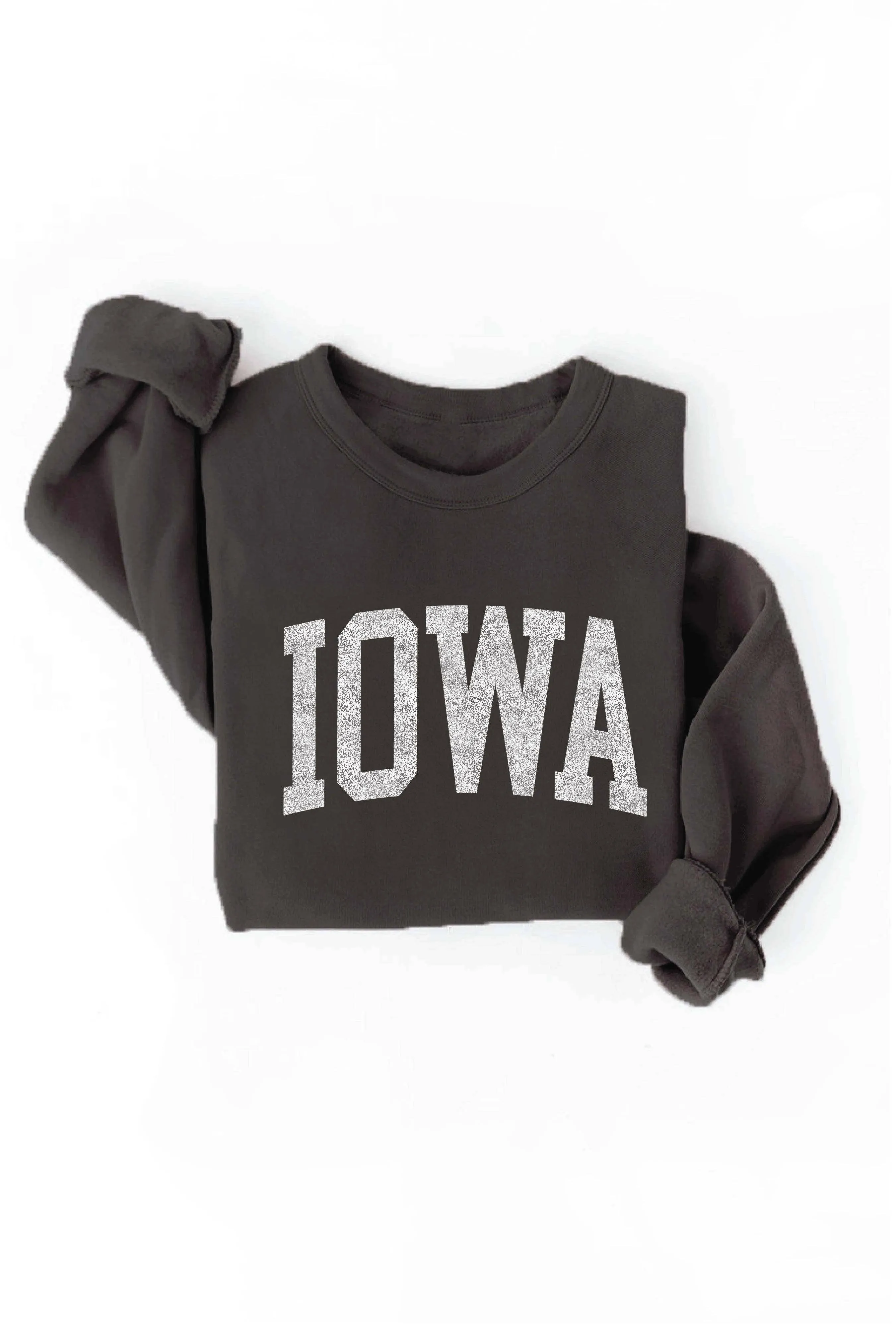 IOWA Graphic Sweatshirt