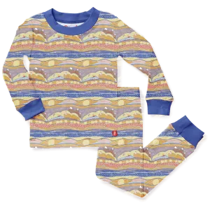 Long Johns - Geology