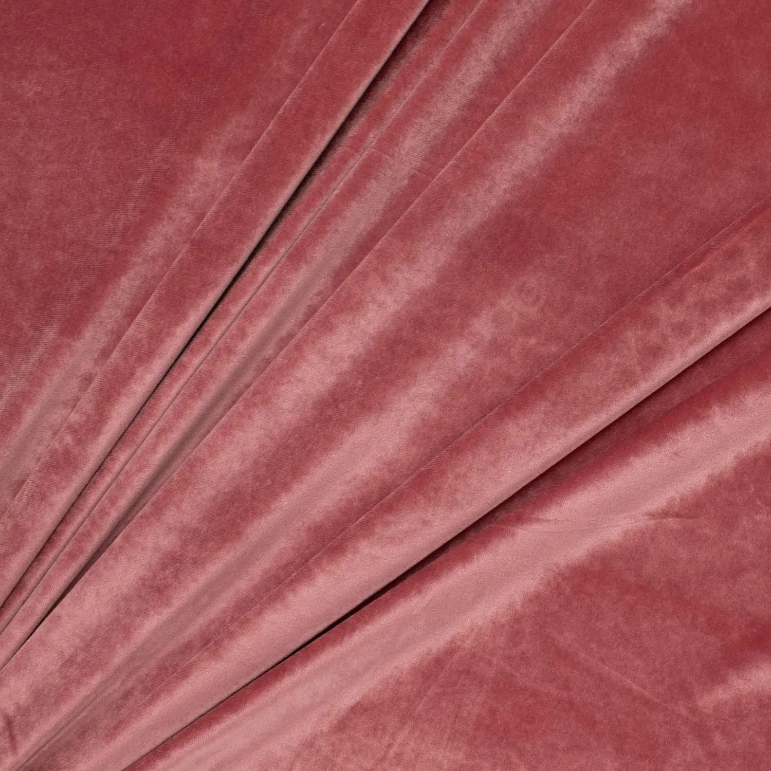 Luxury Stretch Velvet