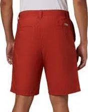 Mens Washed Out Short