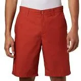 Mens Washed Out Short