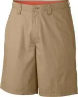 Mens Washed Out Short