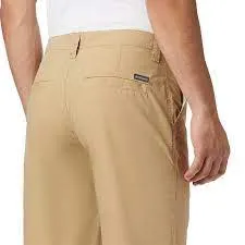 Mens Washed Out Short