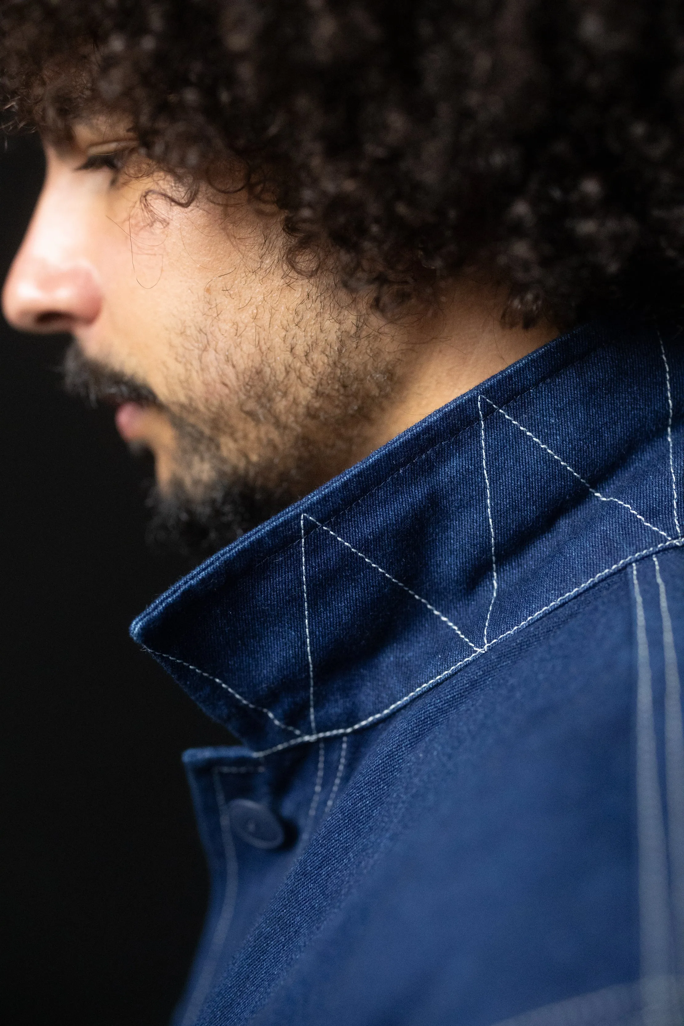 Merchant & Mills, Paynter Jacket Paper Sewing Pattern