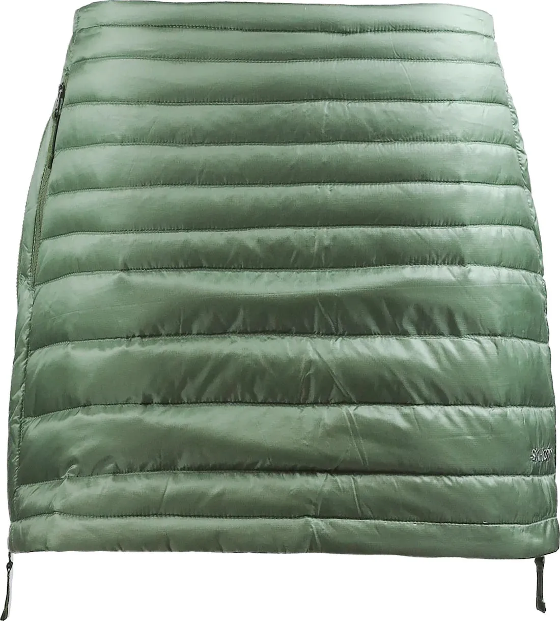 Miranda Down Insulated Skirt