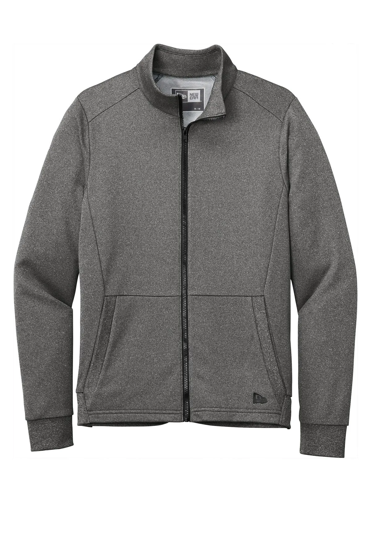 New Era Performance Terry Full-Zip NEA530