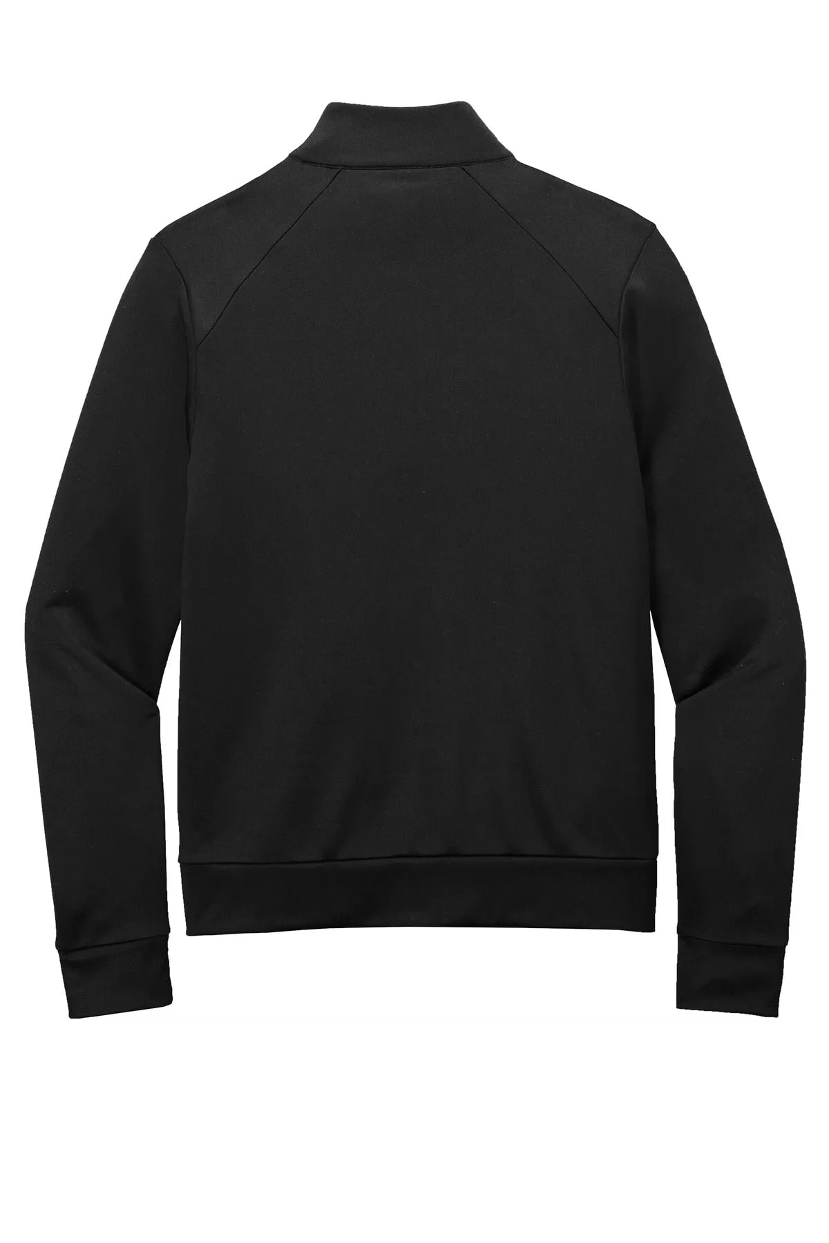 New Era Performance Terry Full-Zip NEA530