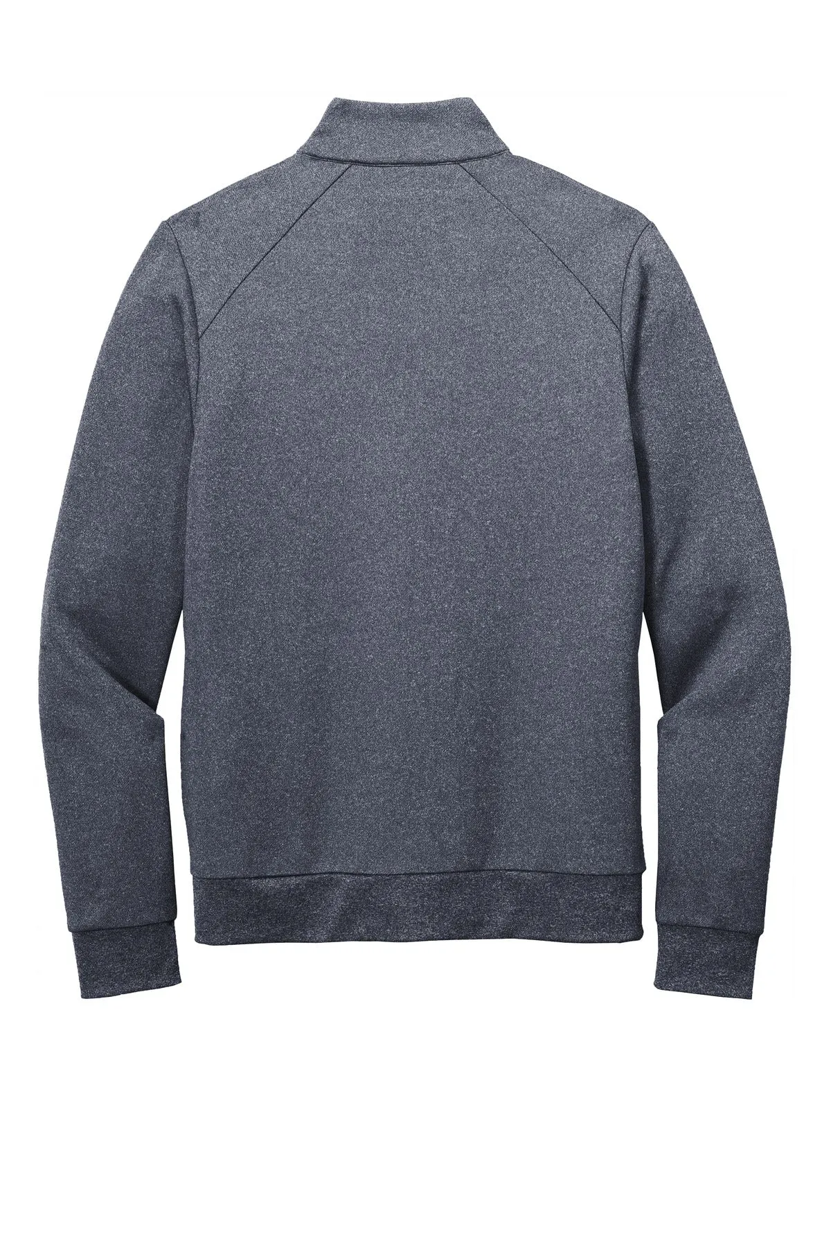 New Era Performance Terry Full-Zip NEA530