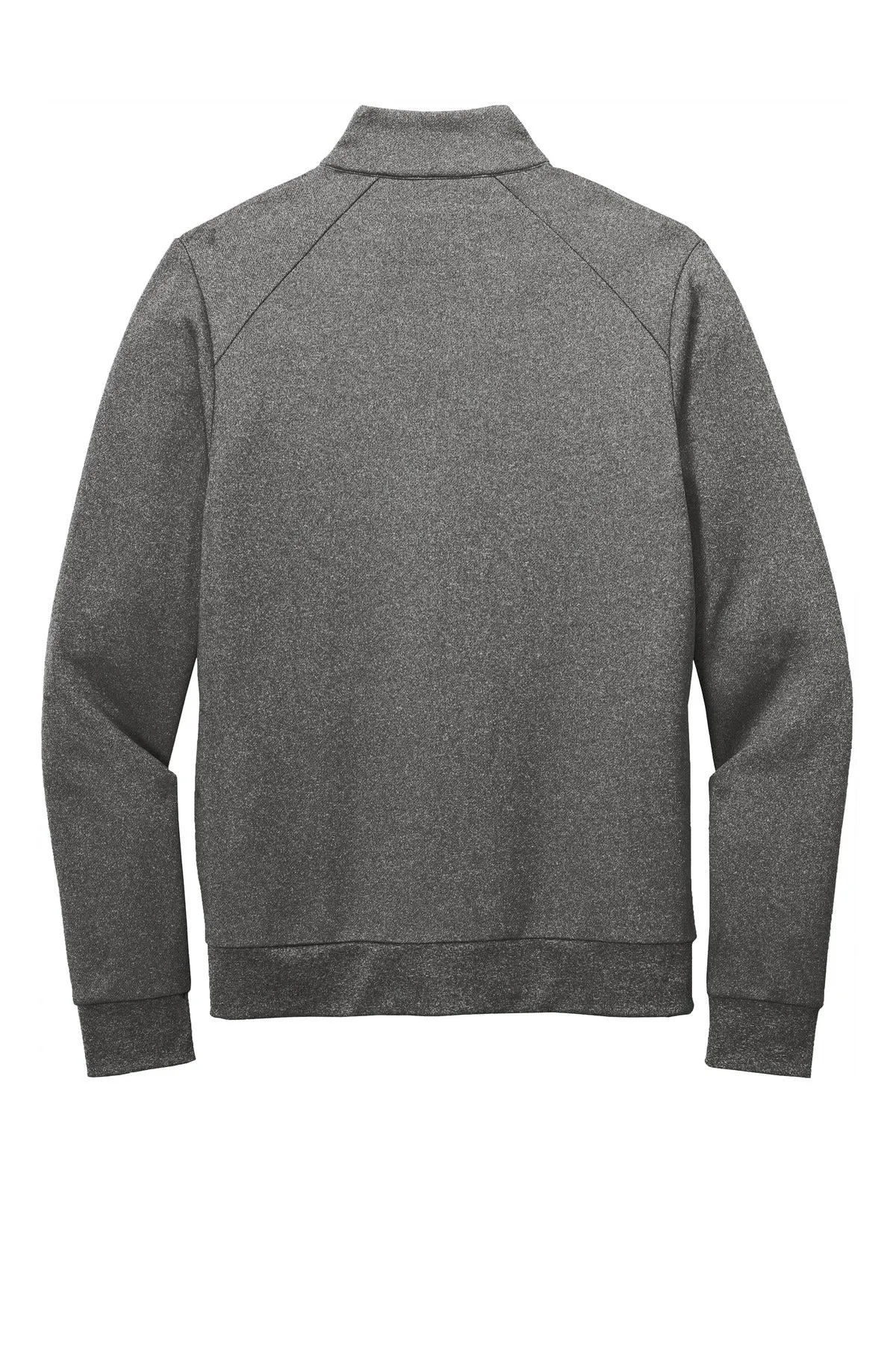 New Era Performance Terry Full-Zip NEA530