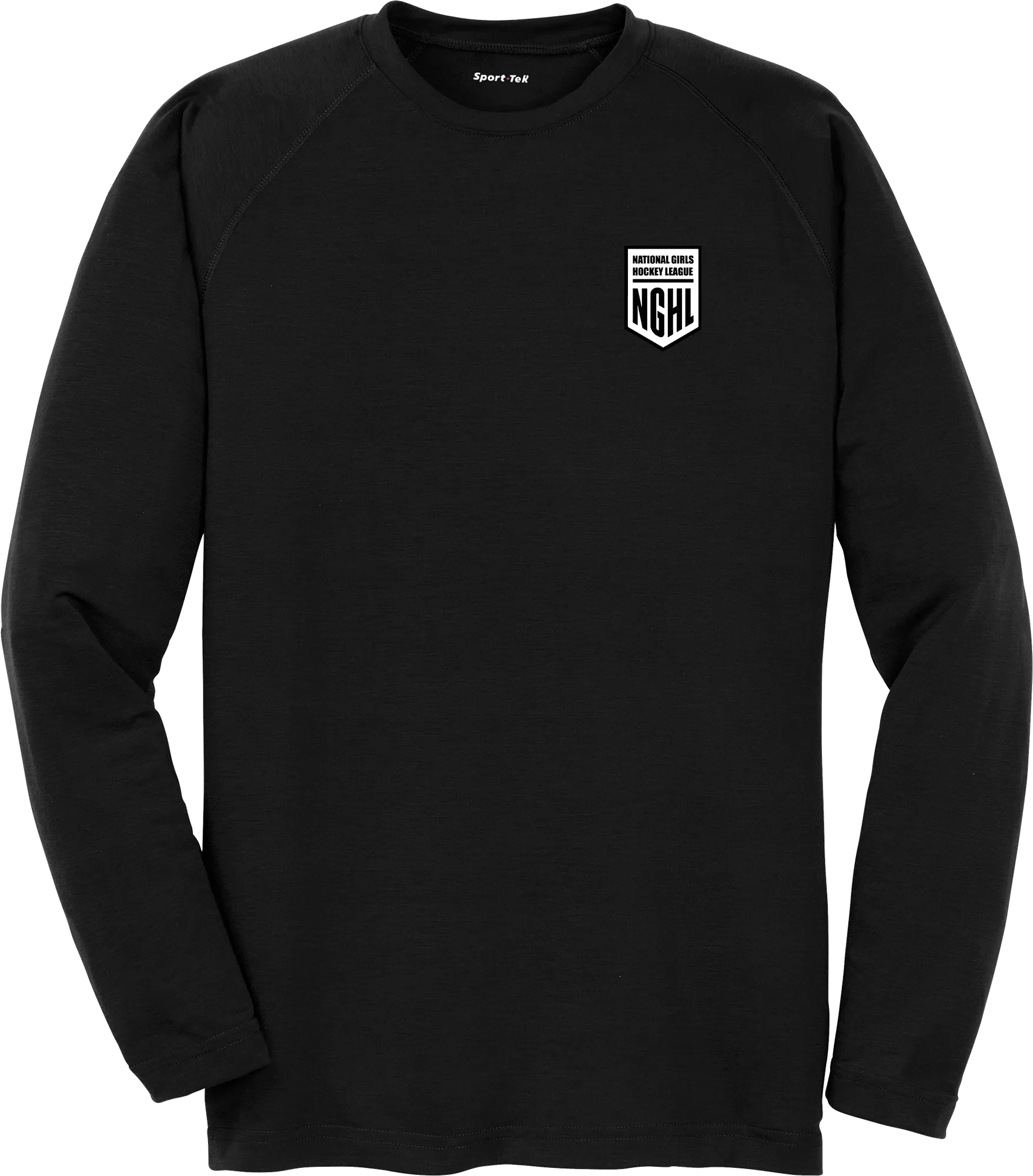 NGHL Long Sleeve Ultimate Performance Crew
