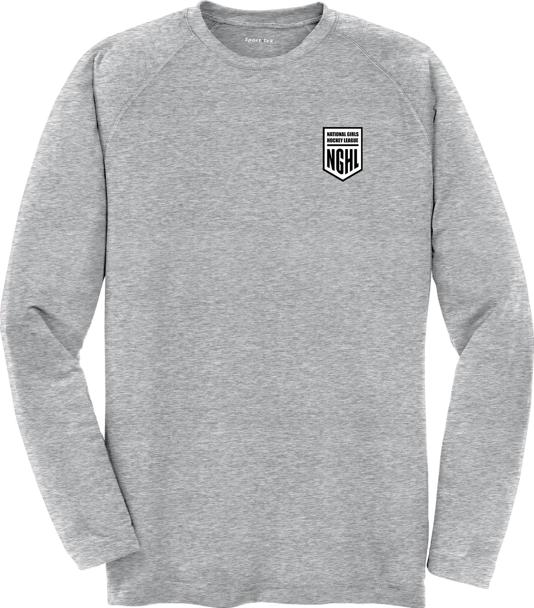 NGHL Long Sleeve Ultimate Performance Crew