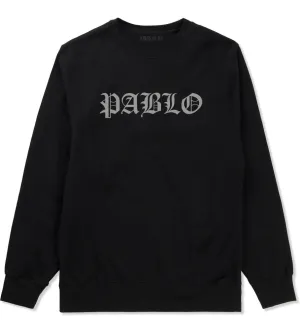 Pablo Crewneck Sweatshirt