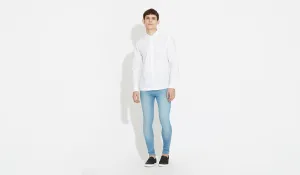Royd | Sky-Blue - Super Skinny