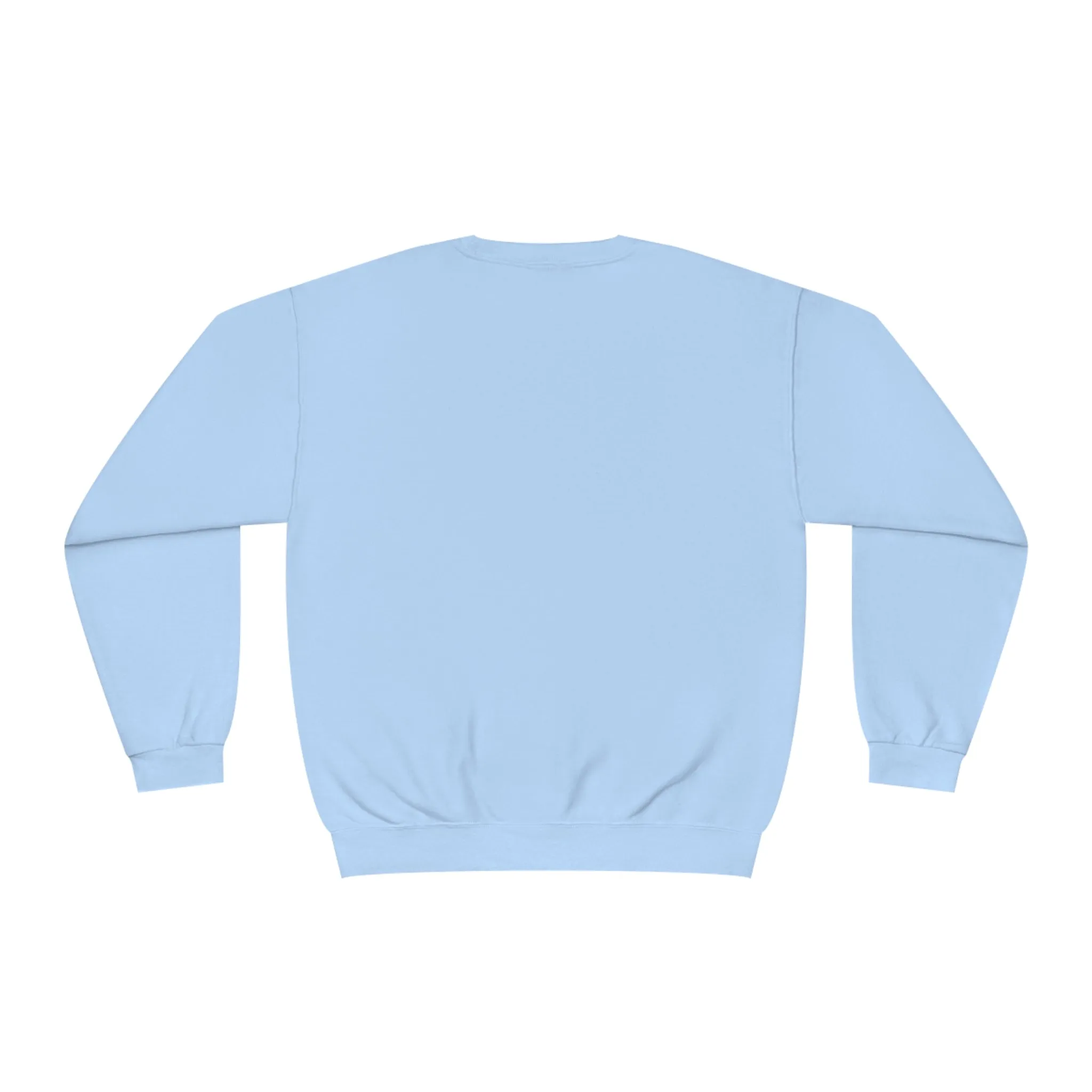 SEND THOSE REPS TO HELL- CREWNECK