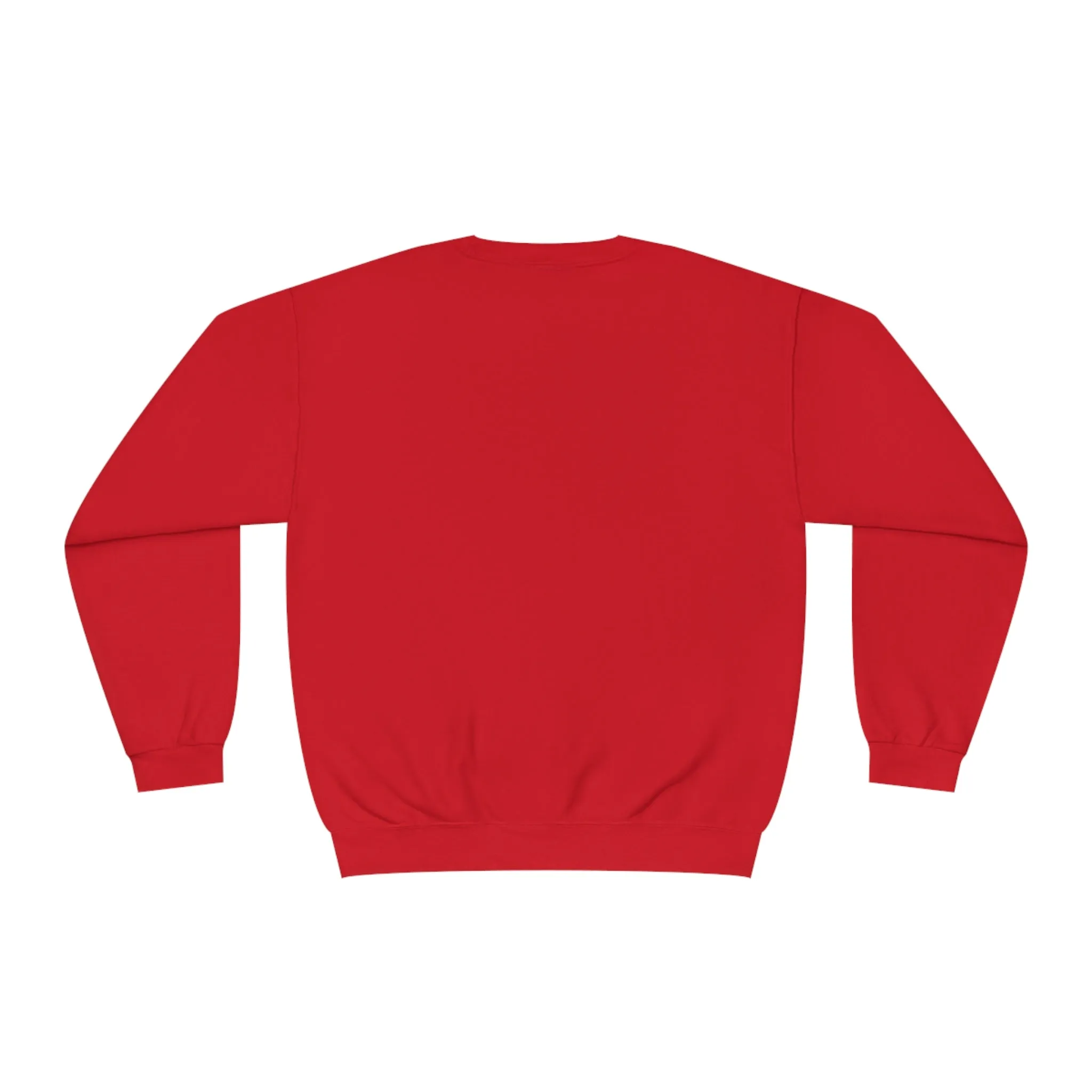 SEND THOSE REPS TO HELL- CREWNECK